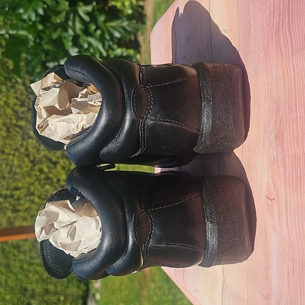 Timberland boots - Picture 7 of 12
